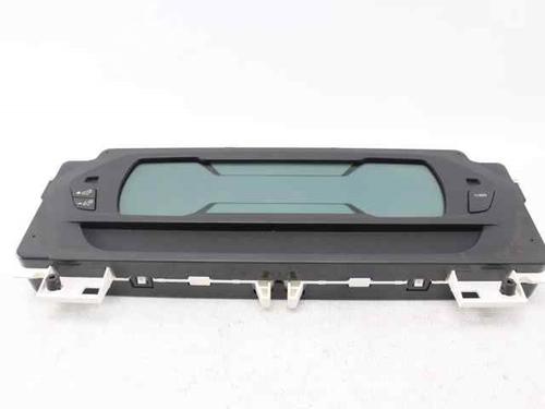 Instrument cluster CITROËN C4 Picasso II 1.6 HDi / BlueHDi 115 | BP37186851C47 - Image 2