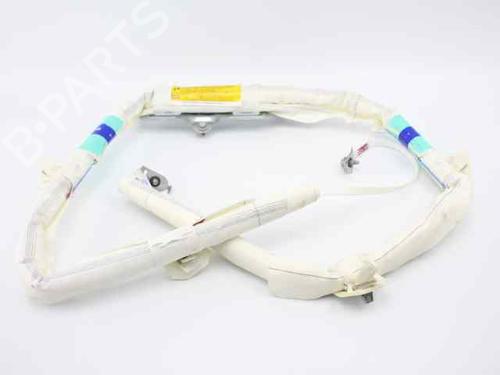 Used Right curtain airbag OPEL ASTRA J (P10) 2.0 CDTI (68) (165 hp) 19235325