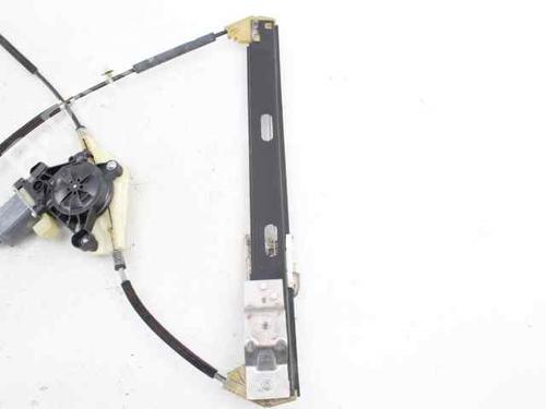 Front left window mechanism SEAT LEON (5F1) | BP39012642C22 - Image 4