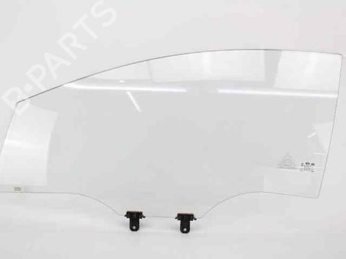 Used Front left door window KIA RIO III (UB) 1.25 CVVT (86 hp) 19240283
