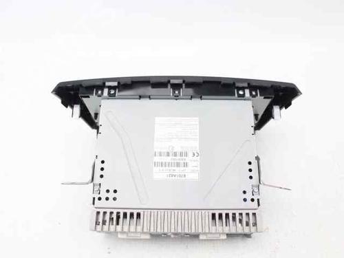 Radio MITSUBISHI MIRAGE / SPACE STAR VI Hatchback (A0_A) 1.2 (A03A) | BP33418314E6 - Image 7