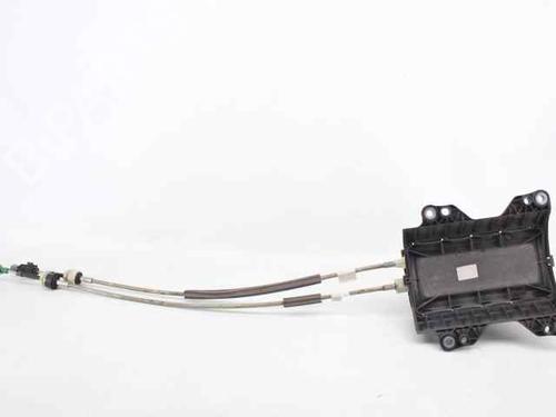 Gear lever OPEL CORSA E (X15)  | BP26450363M90 