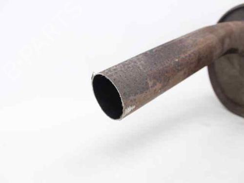 Exhaust system VW POLO V (6R1, 6C1)  | BP19241100M121 
