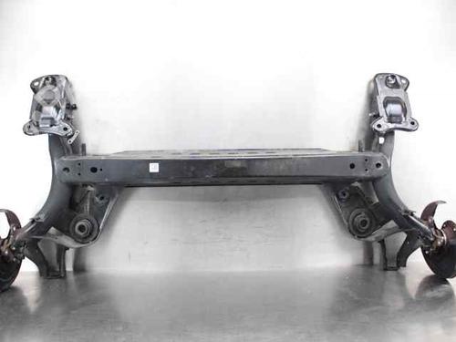 Used Rear axle SKODA OCTAVIA III Combi (5E5, 5E6) 1.6 TDI (115 hp) 29761100