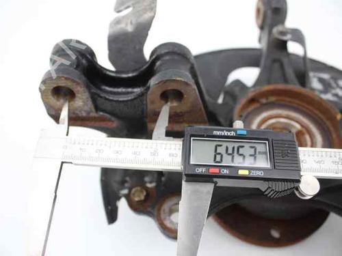 Right front steering knuckle PEUGEOT 308 II (LB_, LP_, LW_, LH_, L3_) 1.6 BlueHDi 120 | BP20182040M26 