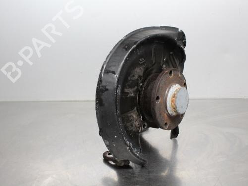 Right rear steering knuckle AUDI A4 B6 Avant (8E5)  | BP19202330M28 
