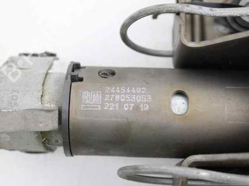 Steering column OPEL ASTRA H Estate (A04) 1.7 CDTI (L35) | BP19217795M21 