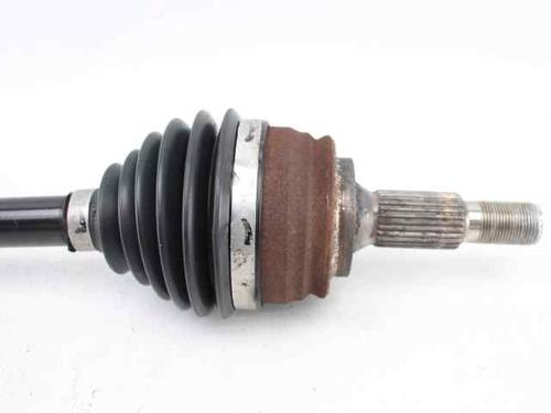 Left front driveshaft OPEL ASTRA L (OV5) 1.2 (FPHNSL, FPHNSR) | BP37480496M38 - Image 2