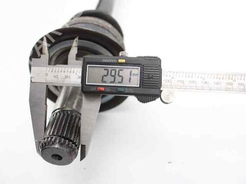 Right rear driveshaft BMW 5 Touring (F11)  | BP19229709M41 