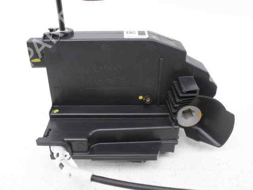Front left lock PEUGEOT 308 II (LB_, LP_, LW_, LH_, L3_) 1.6 HDi / BlueHDi 115 | BP29109870C98 