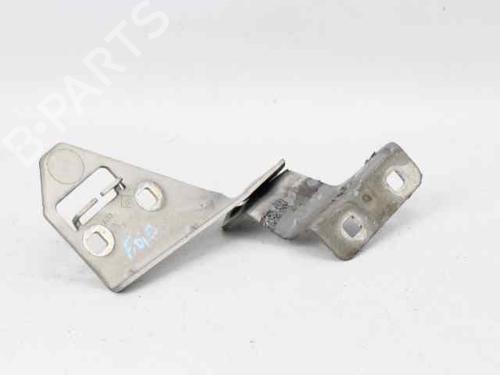 Hinge/Door check strap RENAULT MEGANE II Estate (KM0/1_) 1.5 dCi (KM0F, KM0T, KM2B) | BP19206842C146 