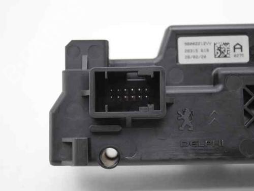 Gear lever CITROËN C4 SPACETOURER (3D_) 1.2 PureTech 130 | BP33894370M90  - Image 5