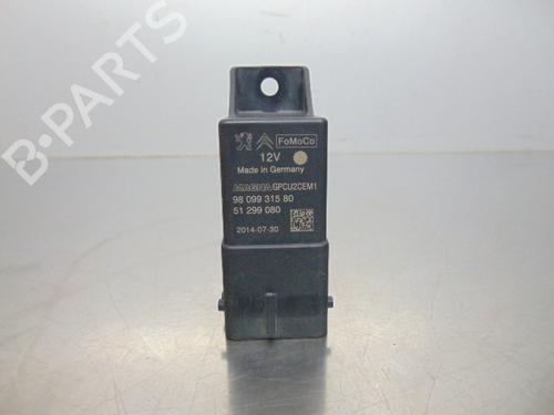 Electronic module FORD FIESTA VI (CB1, CCN)  | BP19192577M83 