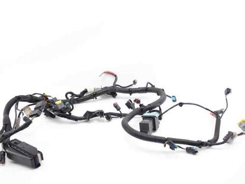 Used Wiring harness MINI MINI (R56) One D (90 hp) 19243013