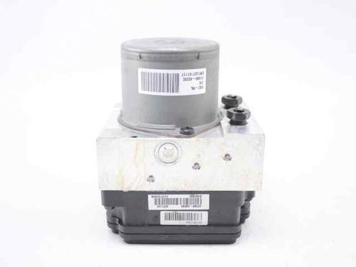 ABS pump KIA CEE'D Sportswagon (JD) 1.4 CRDi 90 | BP19243863M43