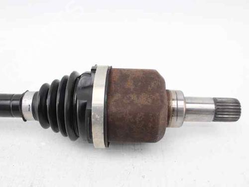 Left front driveshaft CITROËN C4 CACTUS 1.2 THP 110 | BP36029309M38 - Image 6