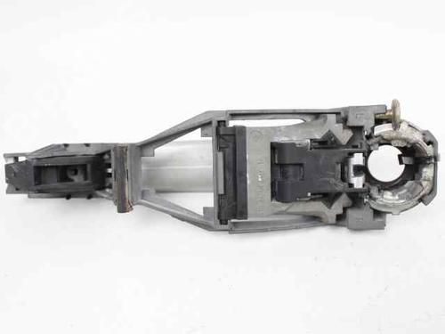 Front left exterior door handle SEAT IBIZA III (6L1) 1.9 SDI | BP19218238C128 