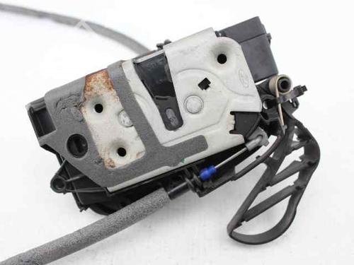 Front left lock FORD FOCUS III  | BP26038311C98 