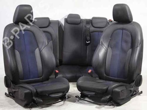 Used Seats set Seats set 37503044 37503044