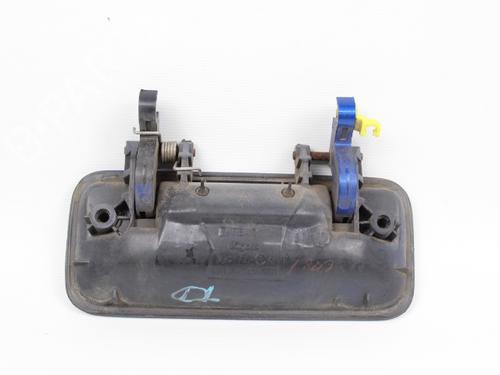 Rear right exterior door handle ROVER 25 I Hatchback (RF) 1.4 16V | BP19210260C130 