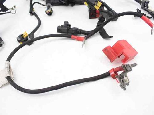Wiring harness FORD KA (RU8)  | BP19244041E16 