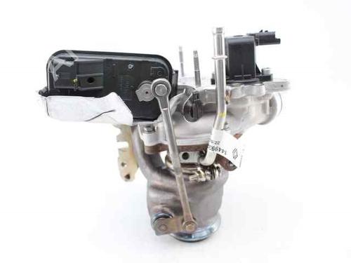 Turbocharger/Supercharger DACIA JOGGER (RK_) 1.0 TCe 90 ECO-G (RKMT) | BP31366924M71 