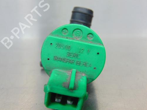 Washer pump PEUGEOT 306 (7B, N3, N5) 1.9 D | BP19192343E24 
