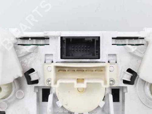 Climate control OPEL CORSA E (X15)  | BP29818581I5 