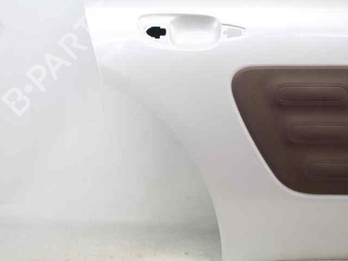 Dør højre bagtil CITROËN C4 CACTUS 1.6 HDi 90 | BP39756798C5 - Image 3
