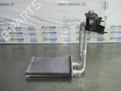 Heater matrix HONDA CIVIC VII Hatchback (EU, EP, EV) 2.0 Type-R (EP3) | BP19183574M63 