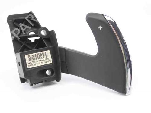 Steering wheel controls CITROËN C4 Grand Picasso I (UA_) 1.6 HDi | BP19220000E15 