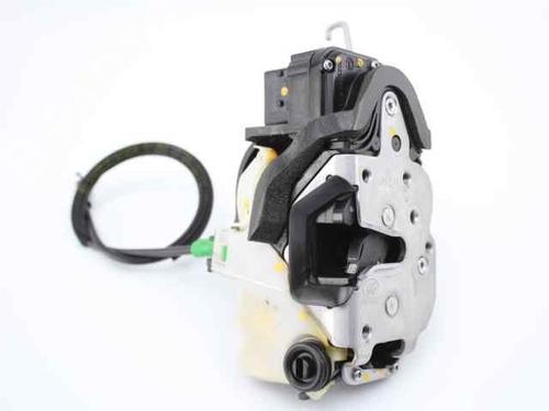 Used Rear right lock OPEL ASTRA J (P10) 2.0 CDTI (68) (165 hp) 19235356