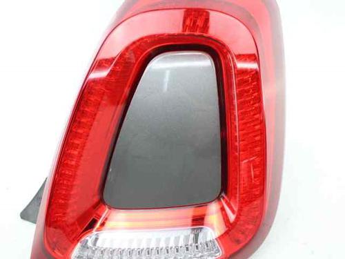 Right taillight FIAT 500 (312_) 1.2 (312AXA1A) | BP31936395C35