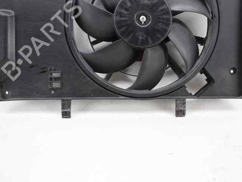 Radiator fan FORD FIESTA VI (CB1, CCN) 1.0 EcoBoost | BP28069702M35 