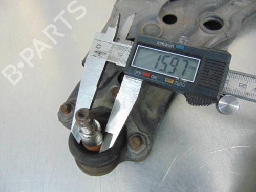Left front suspension arm SEAT AROSA (6H1)  | BP19190997M12 
