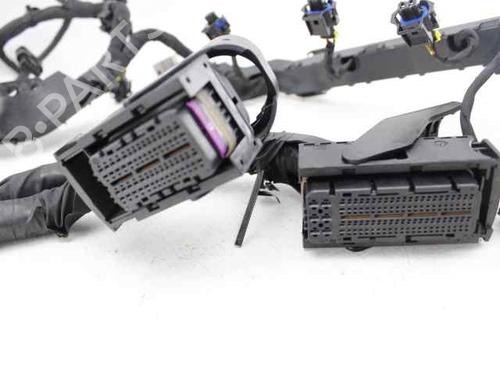 Wiring harness HYUNDAI i30 (GD) 1.6 CRDi | BP34334065E16  - Image 6