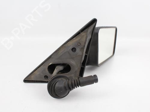 Right mirror CITROËN AX (ZA-_) 14 D | BP19208773C27 