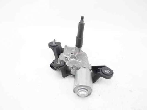 Rear wiper motor RENAULT GRAND SCÉNIC III (JZ0/1_) 1.6 dCi (JZ00, JZ12) | BP19244869M102 