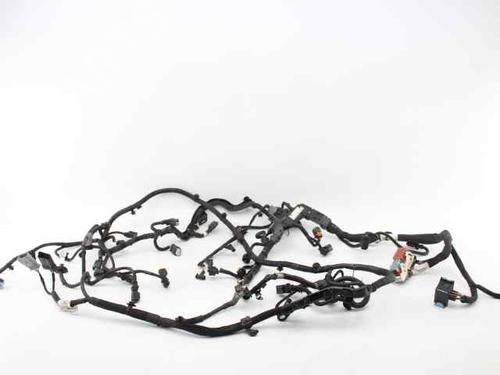Used Wiring harness PEUGEOT 2008 I (CU_) 1.6 HDi (92 hp) 29320714