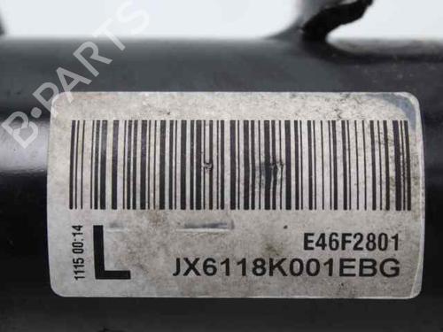 Left front shock absorber FORD FOCUS IV (HN) 1.5 EcoBlue | BP34334163M16  - Image 7