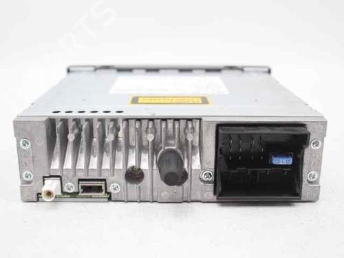 Radio PEUGEOT 208 I (CA_, CC_) 1.4 HDi | BP19245687E6 