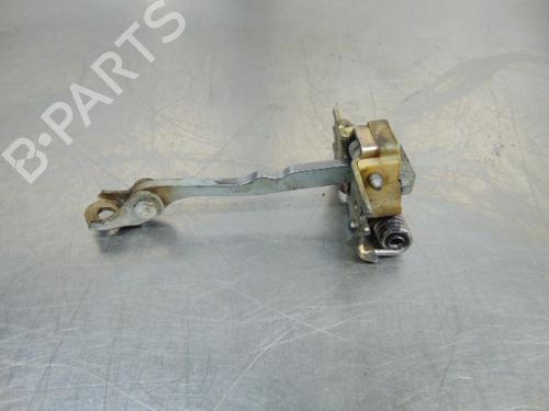 Hinge/Door check strap RENAULT LAGUNA II Grandtour (KG0/1_) 1.9 dCi | BP19199274C146 