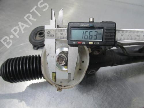 Steering rack HYUNDAI ACCENT II (LC)  | BP19188636M22 