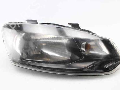 Used Right headlight Right headlight VW POLO V (6R1, 6C1) 1.6 TDI (90 hp) 31962740 31962740