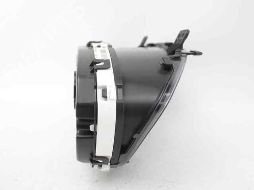 Instrument cluster HYUNDAI i20 II (GB, IB) 1.2 | BP19245215C47 