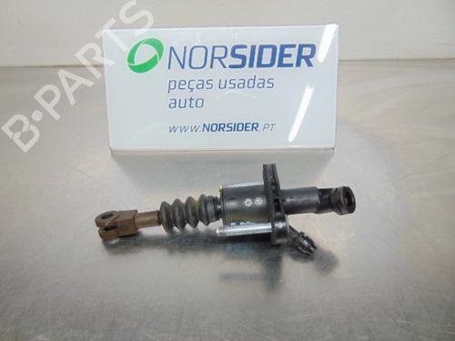 Used Clutch pedal OPEL ASTRA H (A04) 1.7 CDTI (L48) (80 hp) 19196476