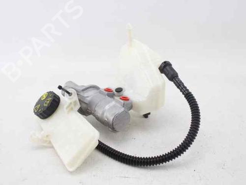 Used Brake master cylinder Brake master cylinder CITROËN C4 SPACETOURER (3D_) 1.2 PureTech 130 (131 hp) 33894395 33894395