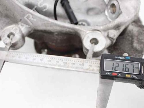 Left front steering knuckle BMW 1 (F20) 116 d | BP25986322M25 
