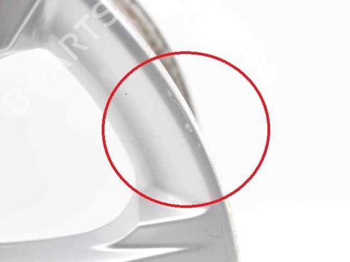 Rim KIA PRO CEE'D (JD) 1.6 CRDi 110 | BP30333552C45