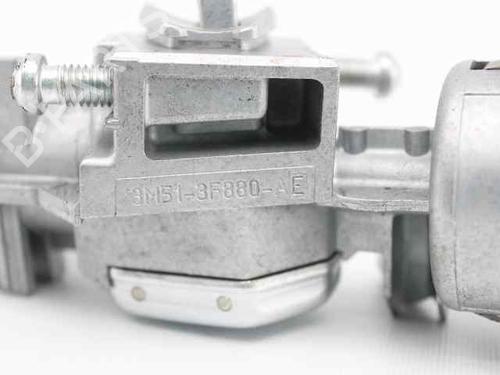 Ignition barrel FORD FOCUS III  | BP19221691M48 